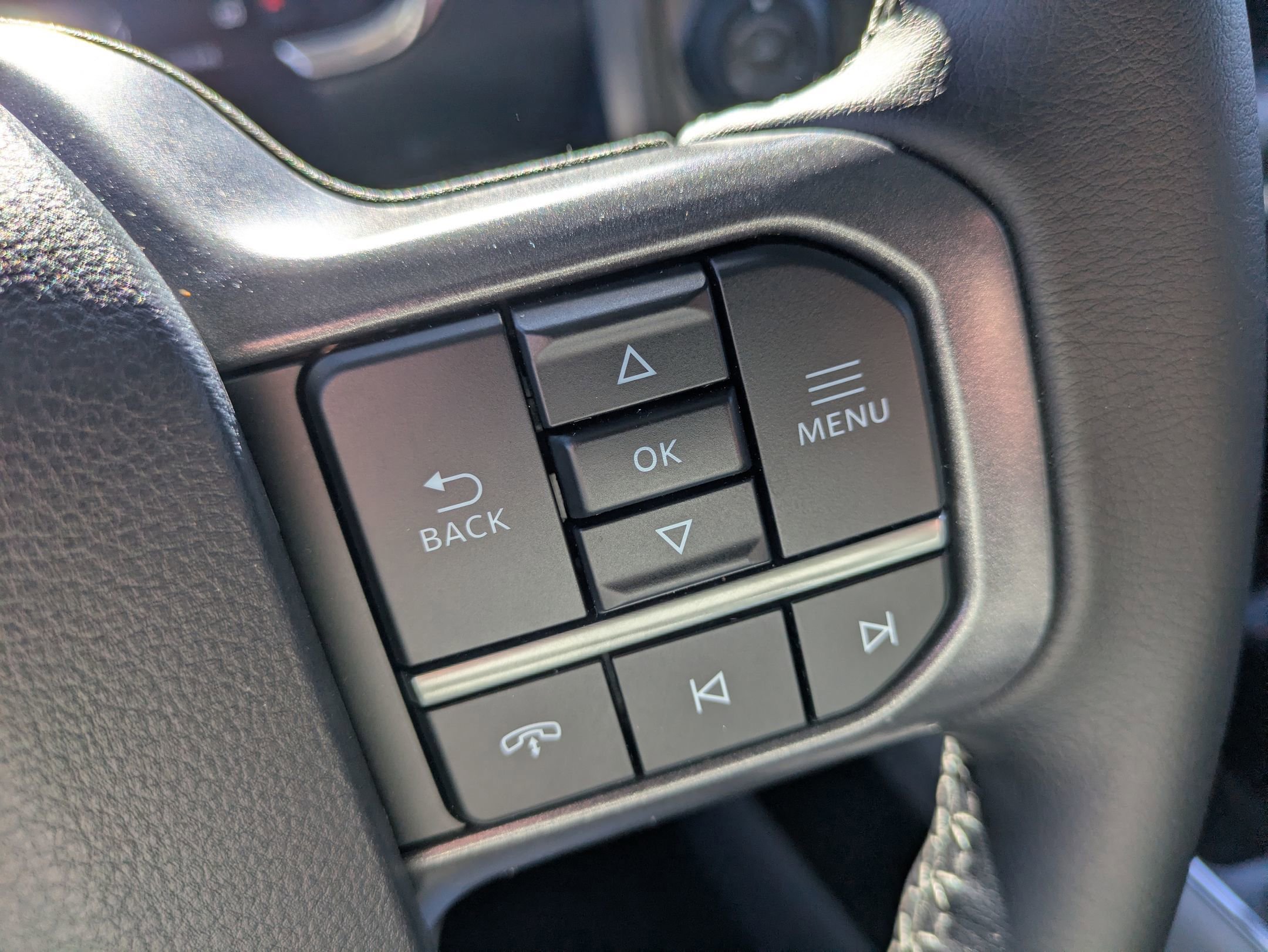 Certified 2024 Ford F150 Lightning XLT image 17