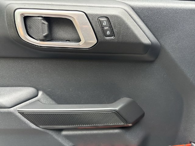 Certified 2025 Ford Bronco Raptor AWD/4WD image 13