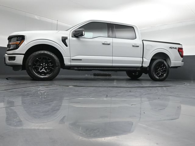 Certified 2024 Ford F150 XLT w/ Equipment Group 302A MID AWD/4WD image 40