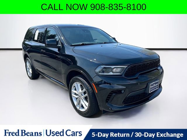Used 2023 Dodge Durango GT