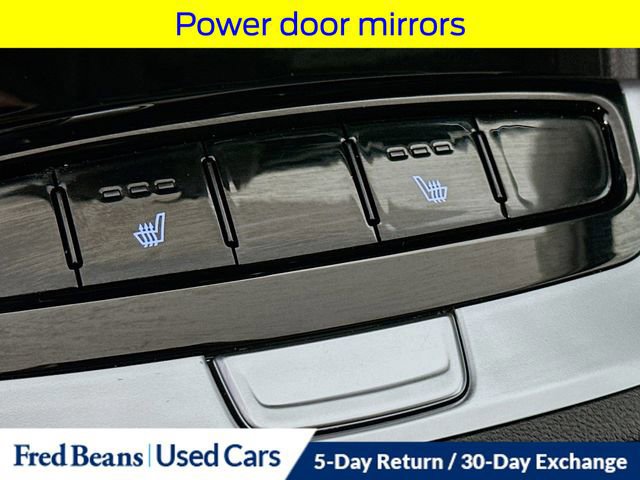 Used 2023 Hyundai Tucson SEL image 24