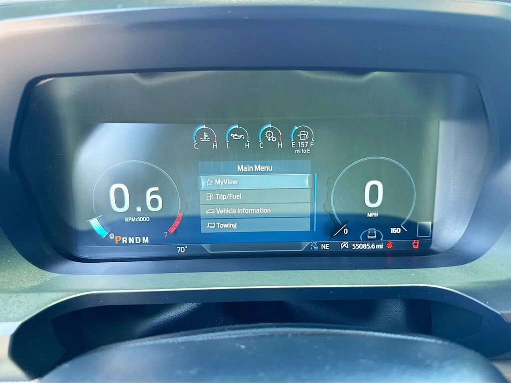 Certified 2023 Ford Expedition Max Limited RWD image 16
