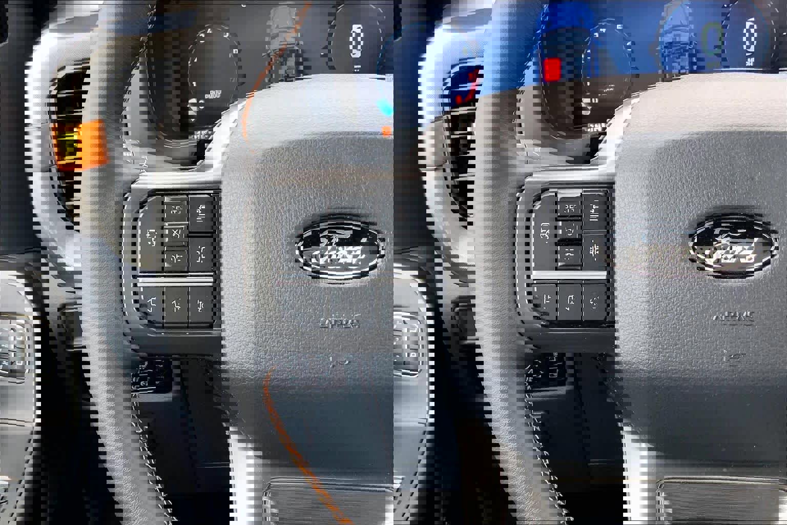 Certified 2025 Ford F150 Tremor w/ Equipment Group 402A High image 23