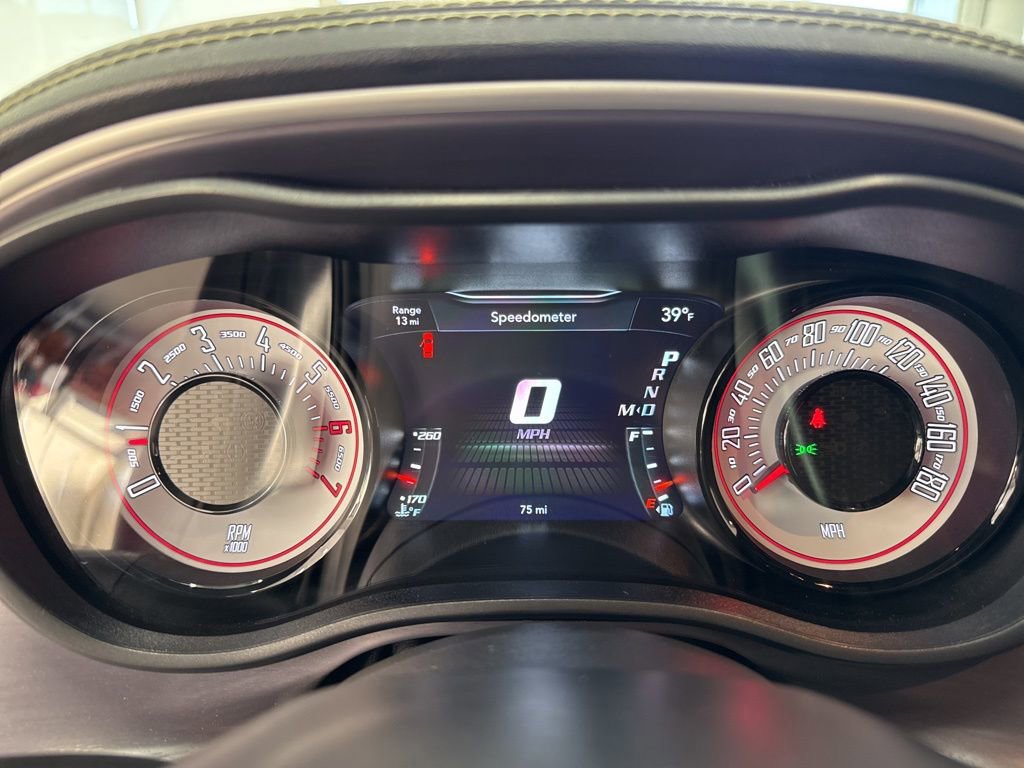 Used 2023 Dodge Challenger R/T Scat Pack image 26