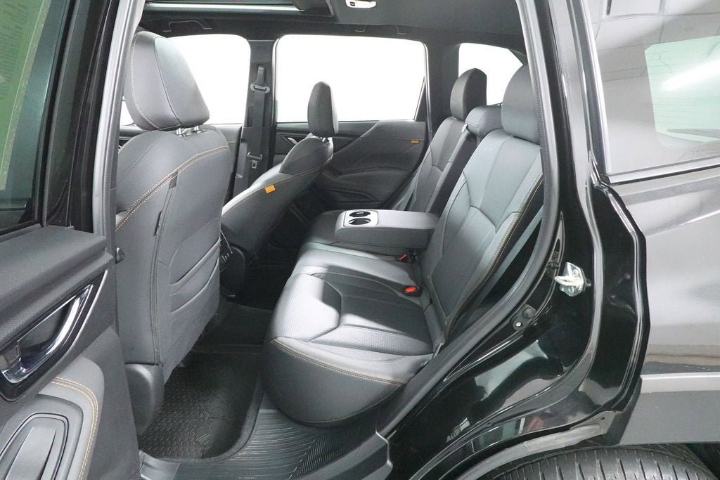 Used 2022 Subaru Forester Wilderness AWD/4WD image 29