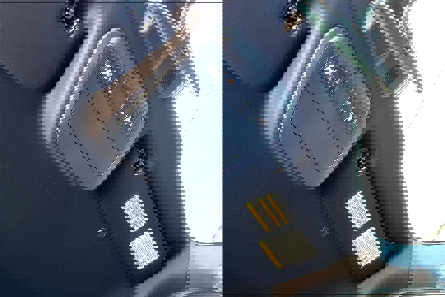 Certified 2025 Ford F150 STX w/ Equipment Group 200A image 15