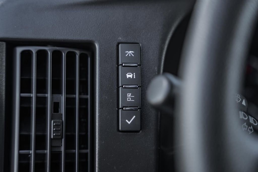 Used 2024 GMC Savana 2500 w/ Driver Convenience Package image 41