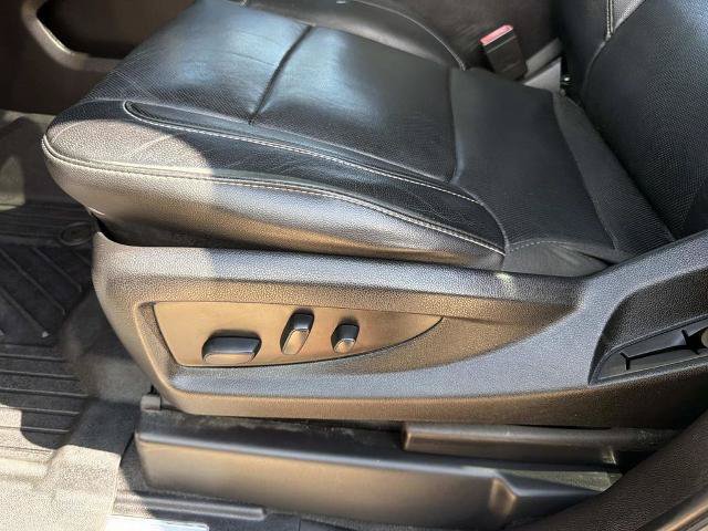 Used 2019 GMC Yukon XL SLT w/ Open Road Package RWD image 19