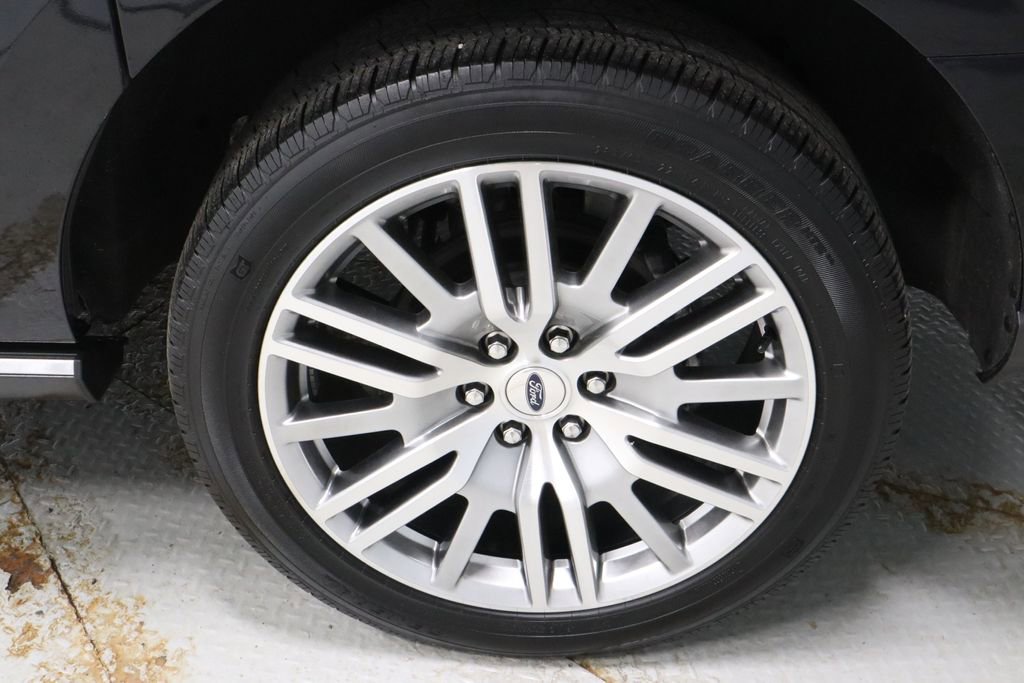 Certified 2024 Ford Expedition Max Limited image 19