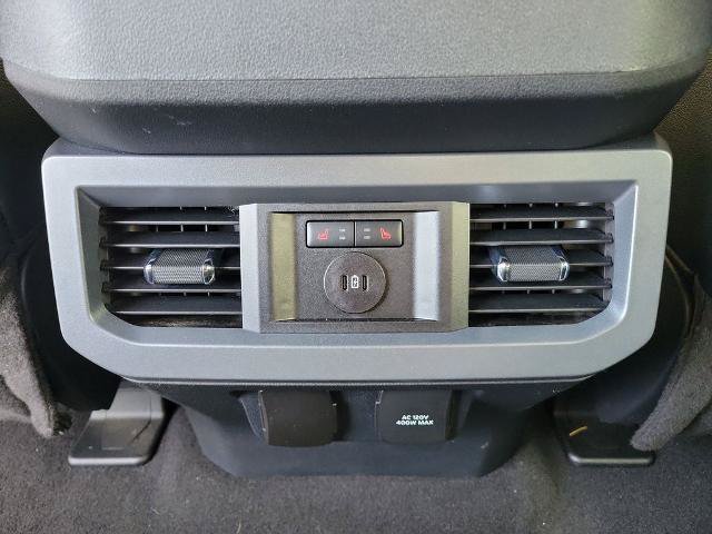 Certified 2024 Ford F350 Lariat w/ Lariat Ultimate Package AWD/4WD image 12