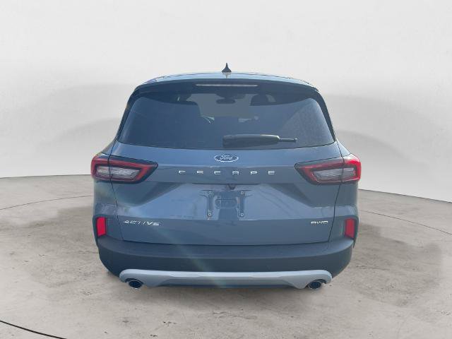 Certified 2023 Ford Escape Active w/ Tech Pack #1 AWD/4WD image 3