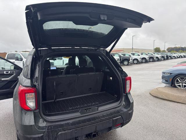 Certified 2022 Ford Explorer Timberline image 18