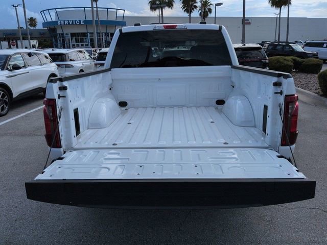 Certified 2024 Ford F150 STX w/ STX Black Appearance Package RWD image 13