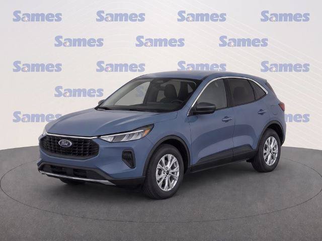 Certified 2024 Ford Escape Active FWD image 2
