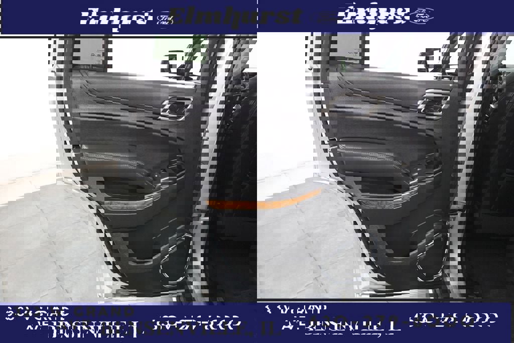 Used 2020 GMC Yukon Denali w/ Open Road Package image 23