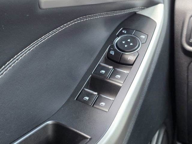 Certified 2023 Ford Explorer Limited image 15