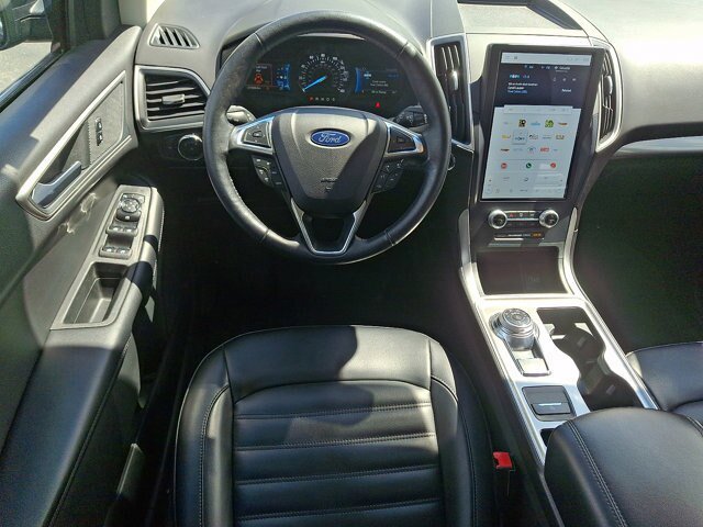Certified 2023 Ford Edge SEL w/ Convenience Package AWD/4WD image 12