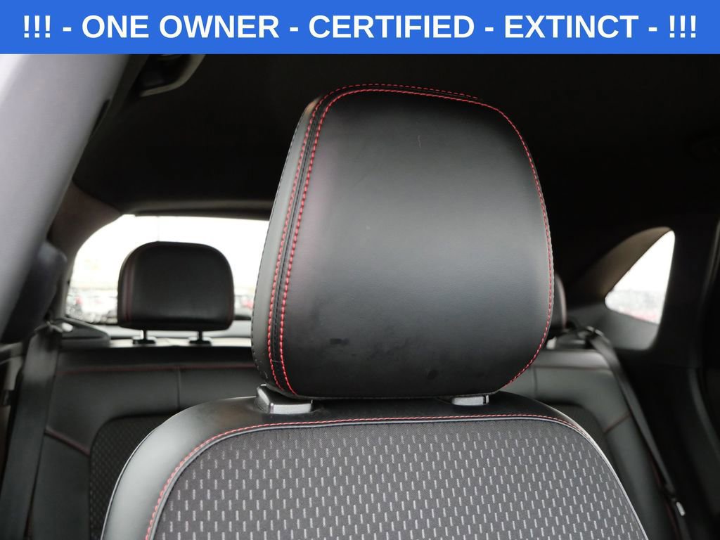 Certified 2025 Ford Escape ST-Line image 20