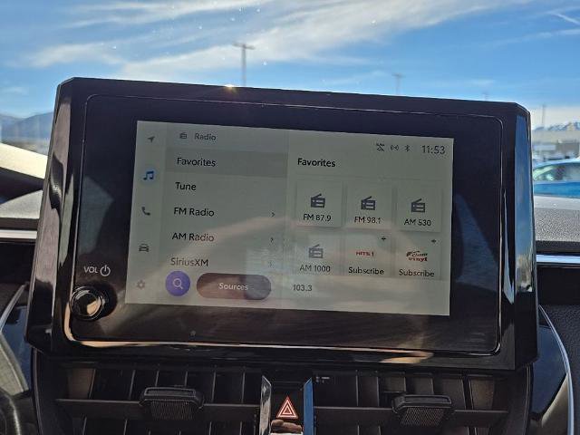 Used 2024 Toyota Corolla LE image 30