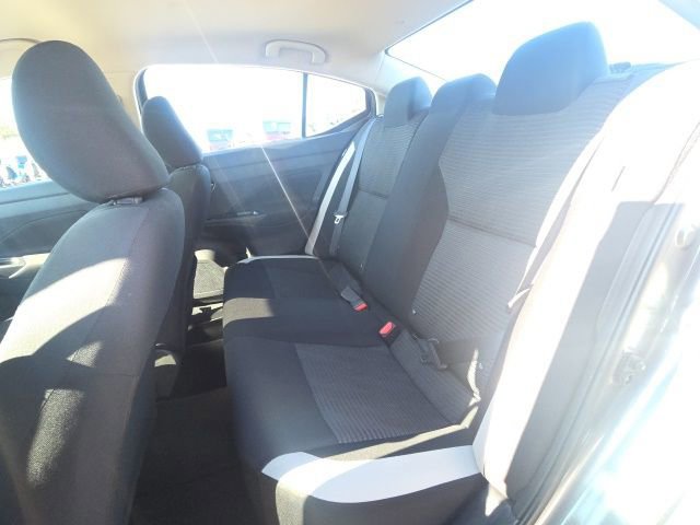 Used 2021 Nissan Versa SV image 16