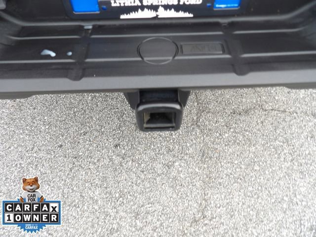 Certified 2020 Ford Ranger Lariat w/ Technology Package image 16