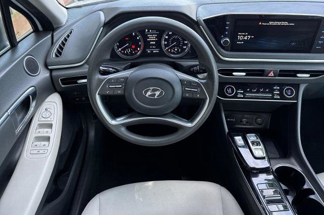 Used 2023 Hyundai Sonata SEL FWD image 12