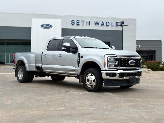 Certified 2023 Ford F350 Lariat