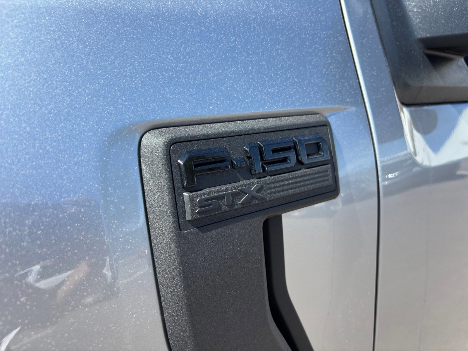 Certified 2023 Ford F150 XL w/ STX Appearance Package image 23