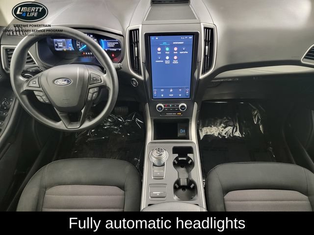 Certified 2022 Ford Edge SE AWD/4WD image 22