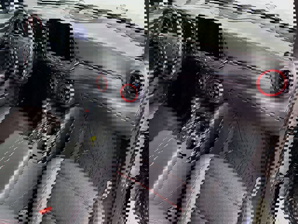 Used 2023 Chevrolet Blazer RS w/ Driver Confidence II Package image 33