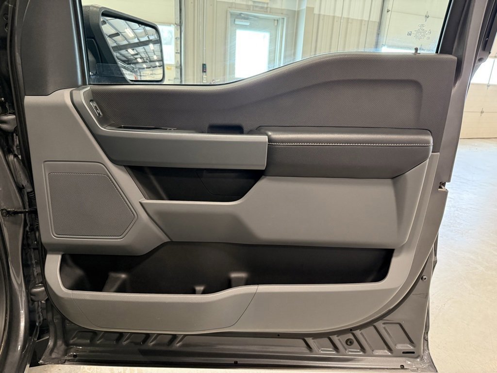 Certified 2022 Ford F150 XLT image 13