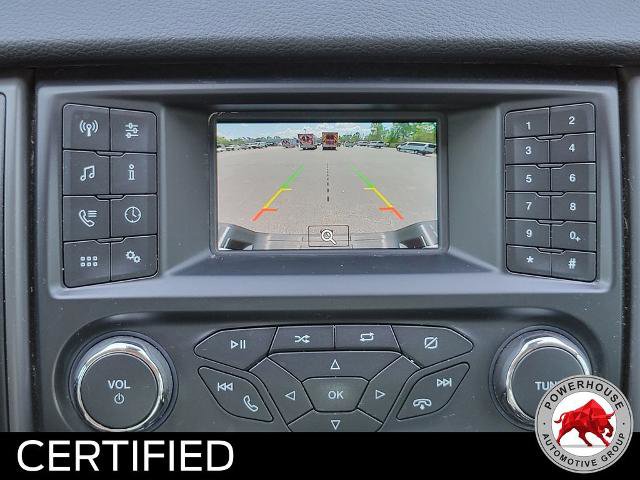 Certified 2021 Ford Ranger XL w/ Equipment Group 101A High RWD image 24