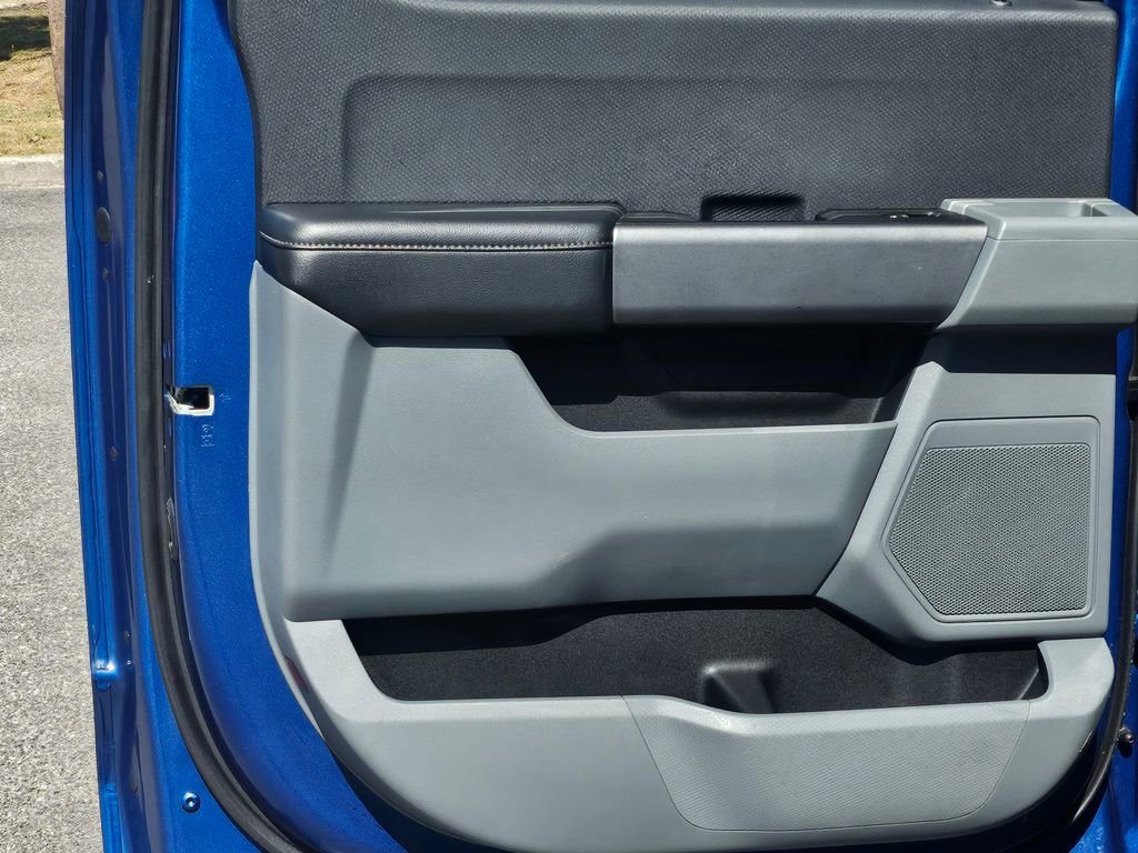 Certified 2023 Ford F150 XLT AWD/4WD image 30