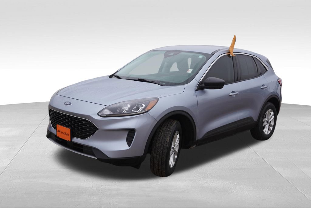 Certified 2022 Ford Escape SE w/ Cold Weather Package AWD/4WD image 11