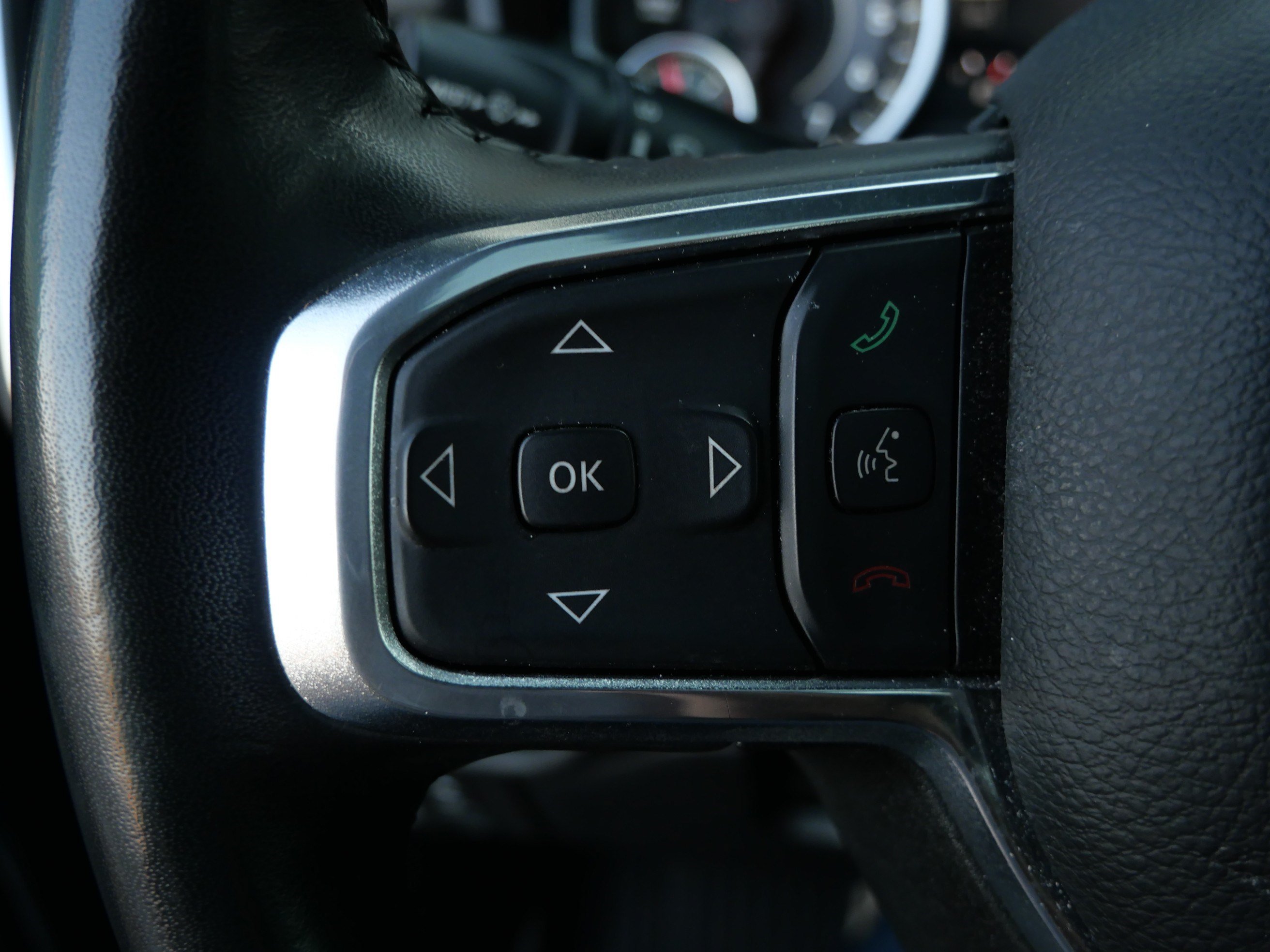 Used 2022 RAM 1500 Laramie AWD/4WD image 29