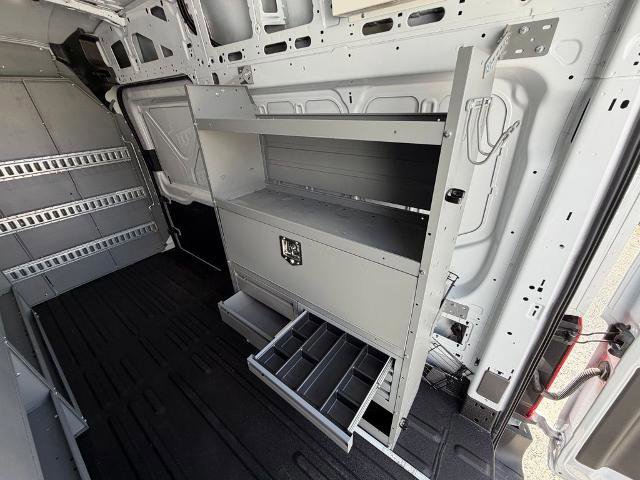 Certified 2023 Ford Transit 250 148 High Roof image 6