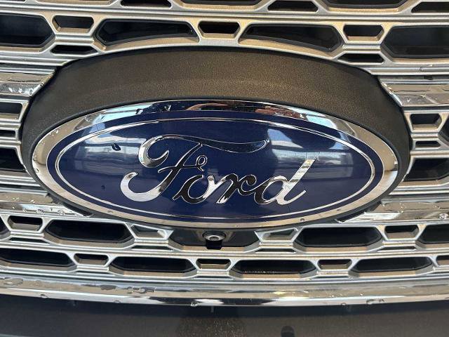 Certified 2021 Ford Explorer Limited w/ Hybrid Equipment Group 310A image 30