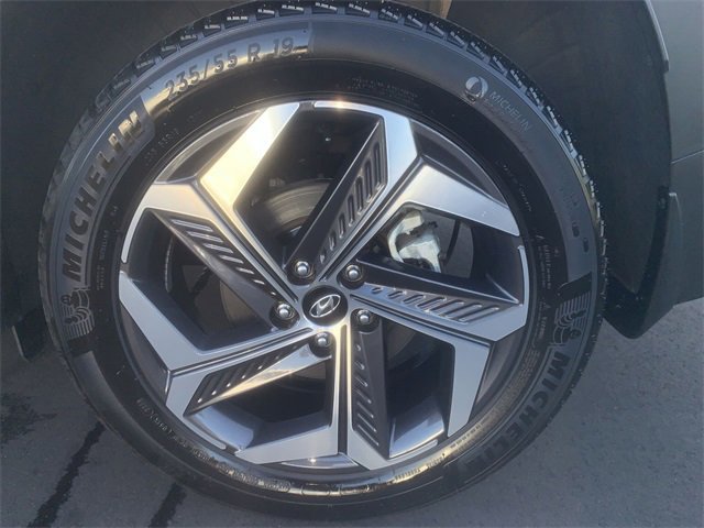Used 2024 Hyundai Tucson Limited image 10