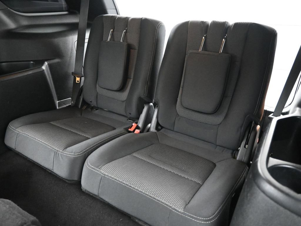 Certified 2018 Ford Explorer XLT image 47