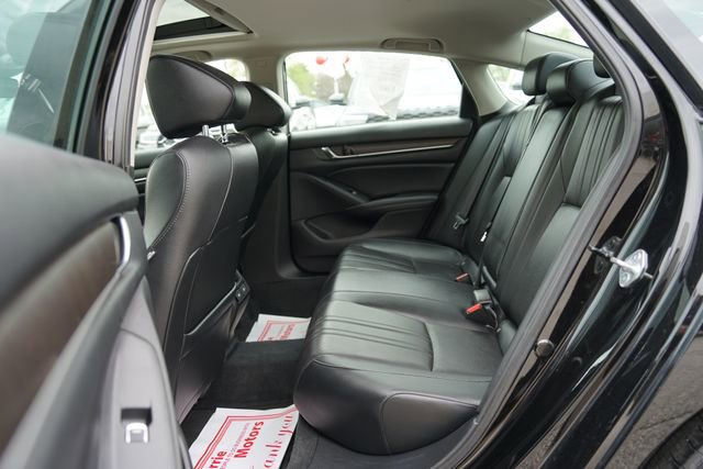 Used 2021 Honda Accord EX-L image 8