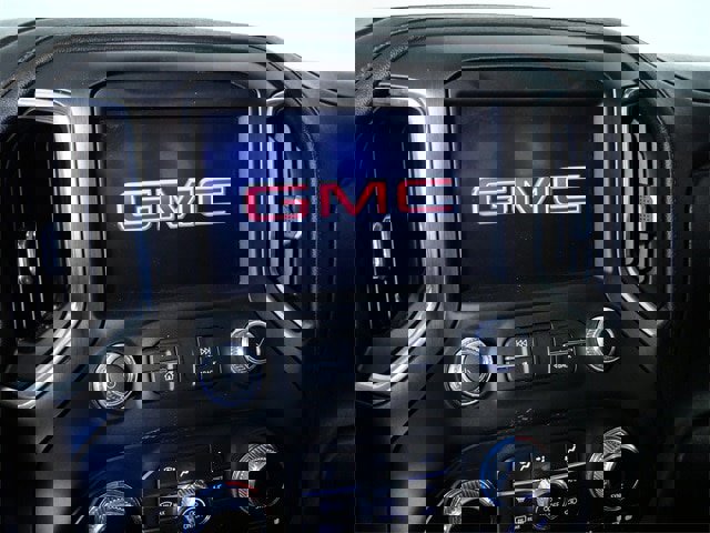 Used 2021 GMC Sierra 1500 AT4 w/ AT4 Value Package image 19