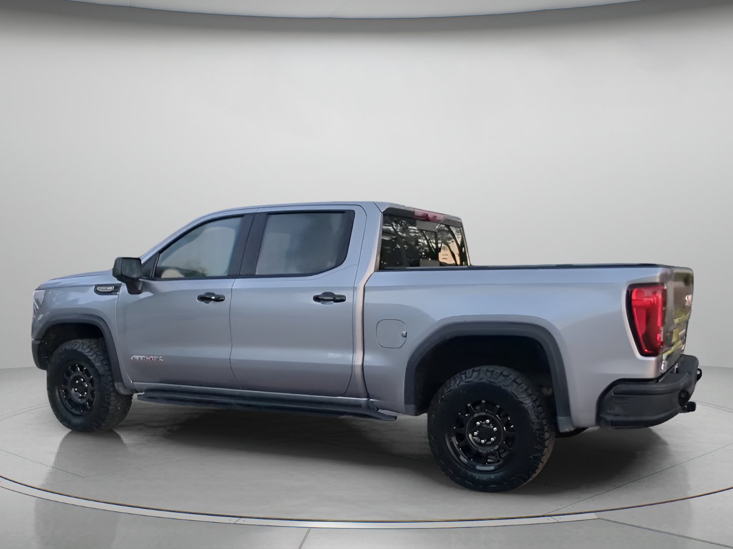 Used 2023 GMC Sierra 1500 AT4X w/ AT4X AEV Edition AWD/4WD image 20