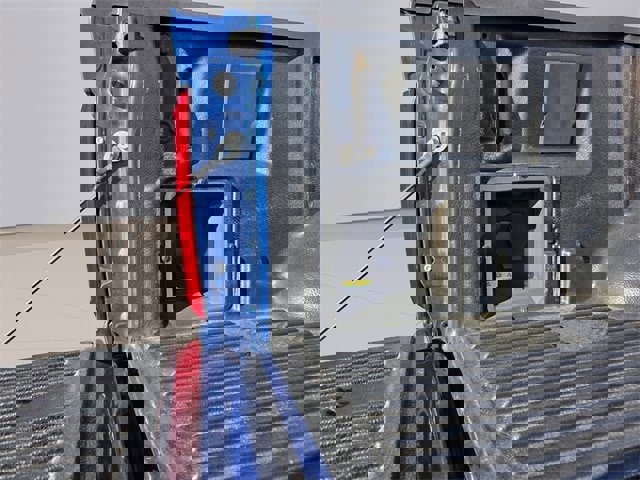 Certified 2022 Ford F150 XLT w/ Equipment Group 302A High image 16