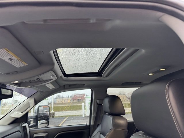 Used 2017 GMC Sierra 1500 SLT image 14