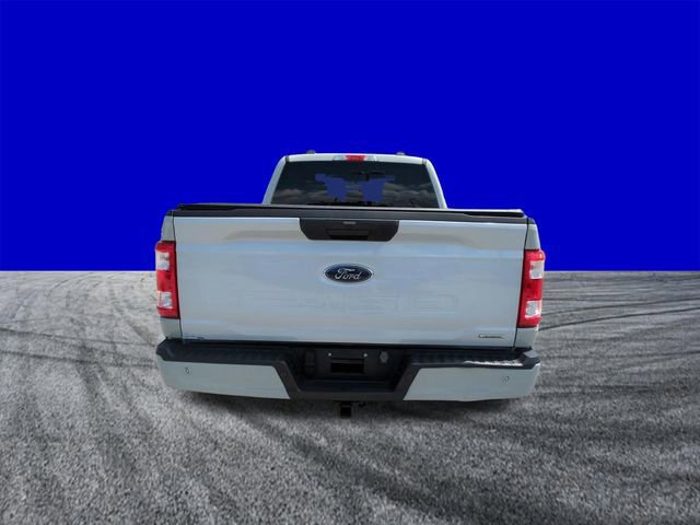Certified 2023 Ford F150 XL w/ STX Appearance Package image 4