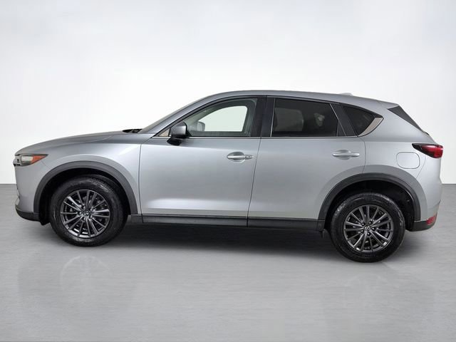 Used 2020 MAZDA CX-5 Touring image 2