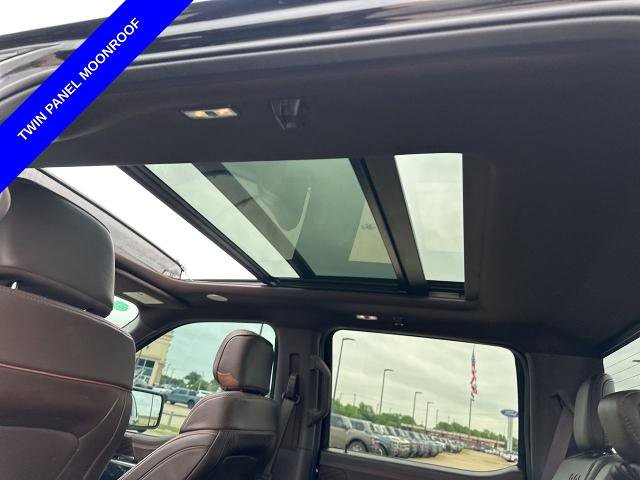 Certified 2023 Ford F150 King Ranch AWD/4WD image 17