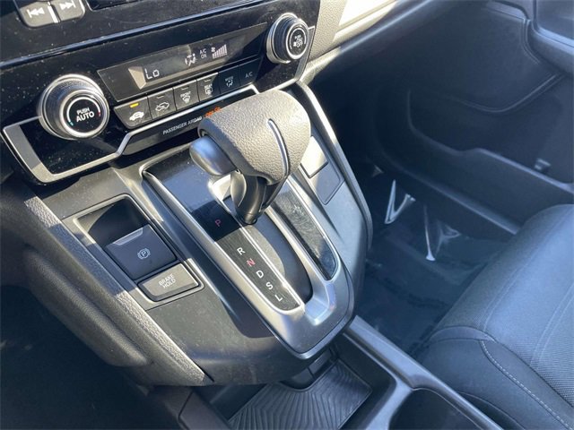 Used 2018 Honda CR-V LX image 23