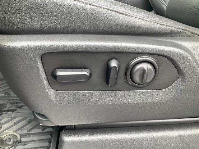 Used 2021 Chevrolet Silverado 2500 LTZ w/ LTZ Plus Package AWD/4WD image 18
