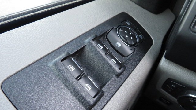 Certified 2018 Ford F150 XL w/ Equipment Group 101A Mid image 25